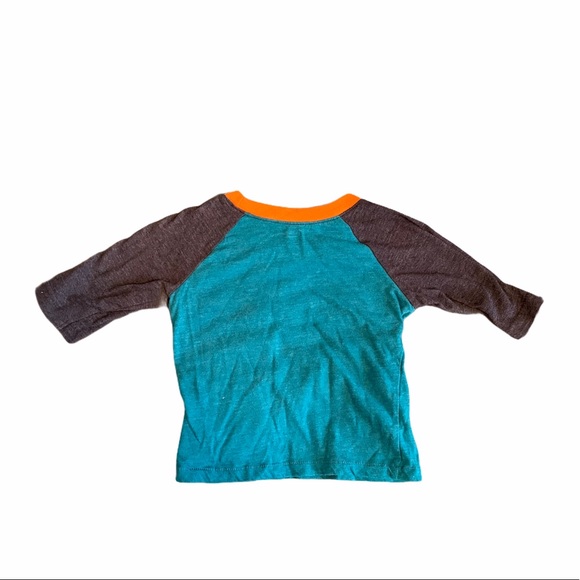 Long Sleeved Baby Boy (3 PACK) - Picture 6 of 10